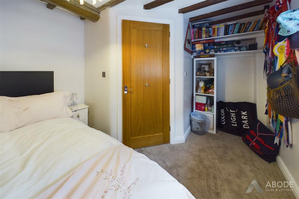 Additional property image - King Street, Ashbourne, DE6 1EA