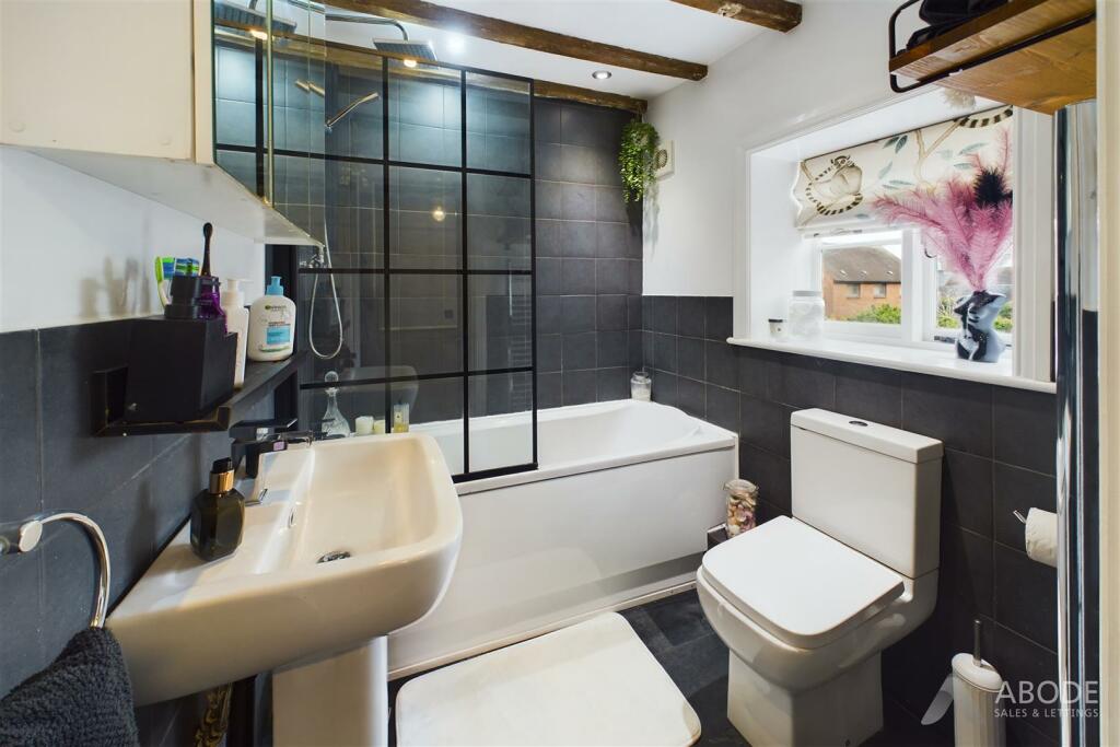 Additional property image - King Street, Ashbourne, DE6 1EA