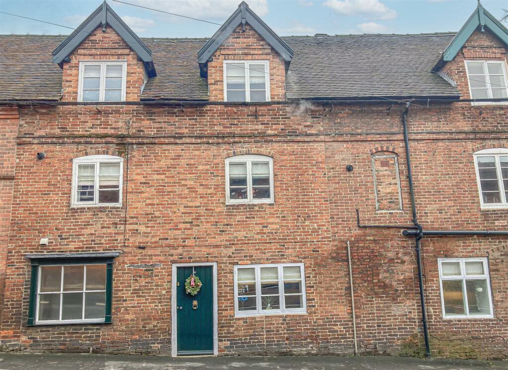 Additional property image - King Street, Ashbourne, DE6 1EA