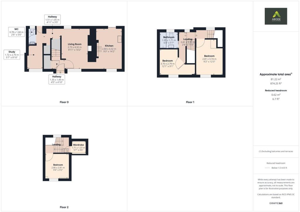Additional property image - King Street, Ashbourne, DE6 1EA