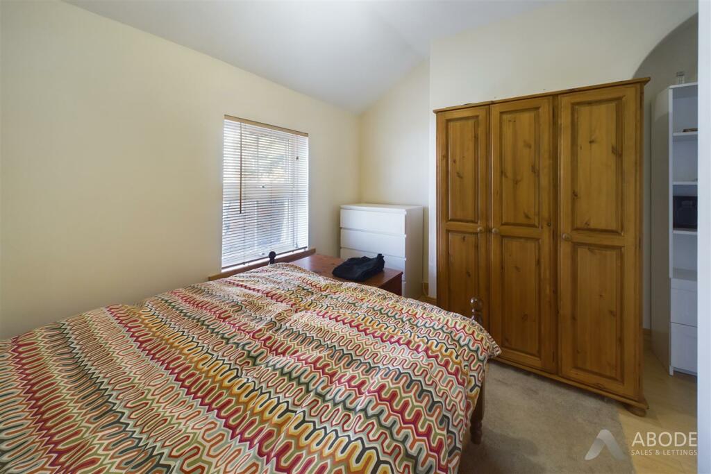 Additional property image - Town Hall Yard, Market Place, Ashbourne