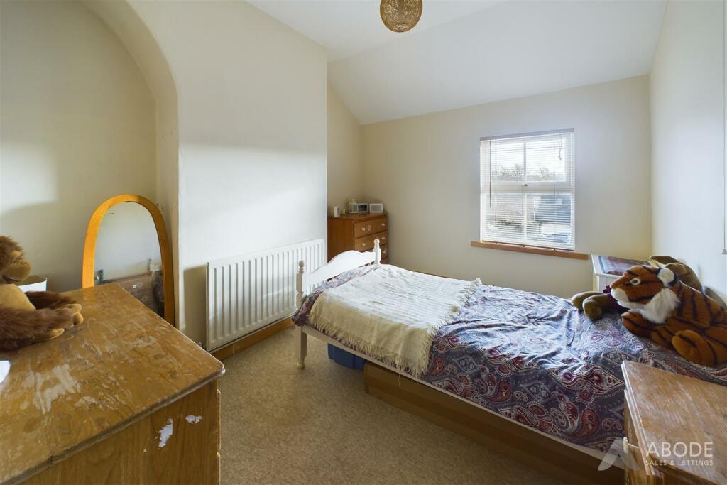 Additional property image - Town Hall Yard, Market Place, Ashbourne