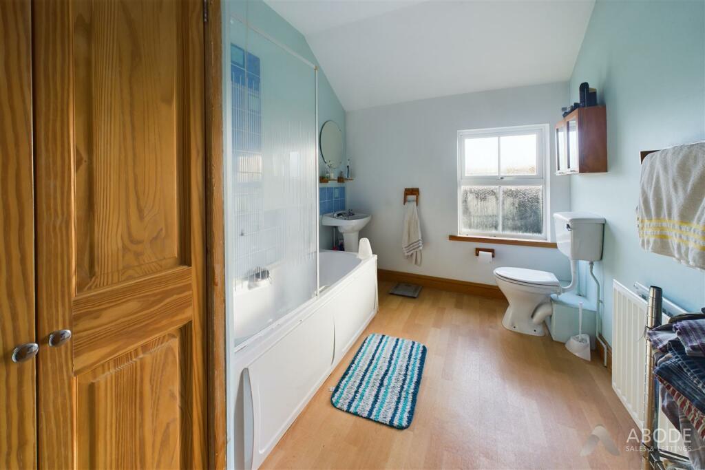 Additional property image - Town Hall Yard, Market Place, Ashbourne