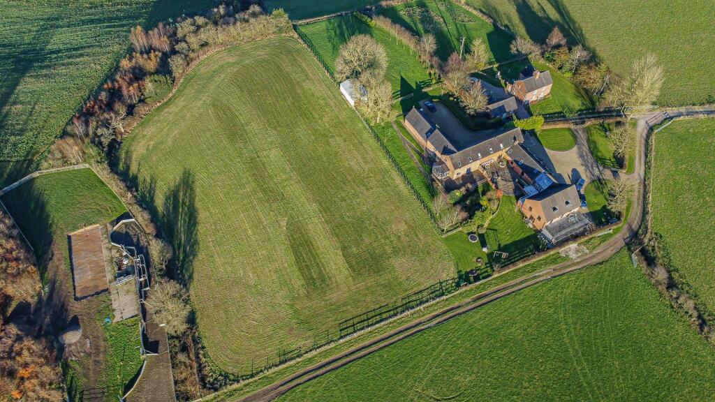 Additional property image - Waldley, Nr Ashbourne, Derbyshire