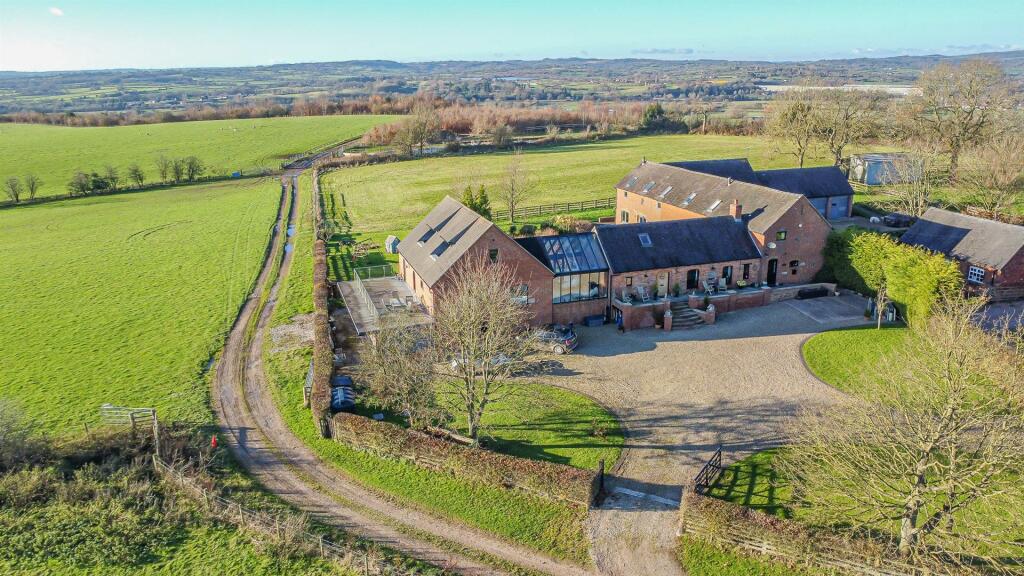 Additional property image - Waldley, Nr Ashbourne, Derbyshire