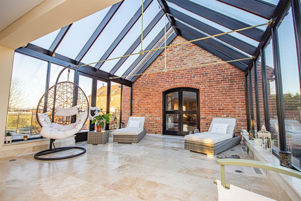 Additional property image - Waldley, Nr Ashbourne, Derbyshire
