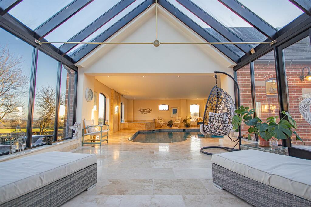 Additional property image - Waldley, Nr Ashbourne, Derbyshire