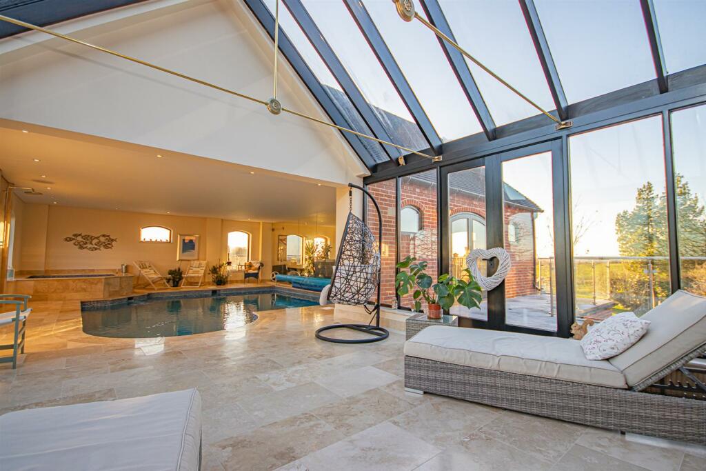 Additional property image - Waldley, Nr Ashbourne, Derbyshire
