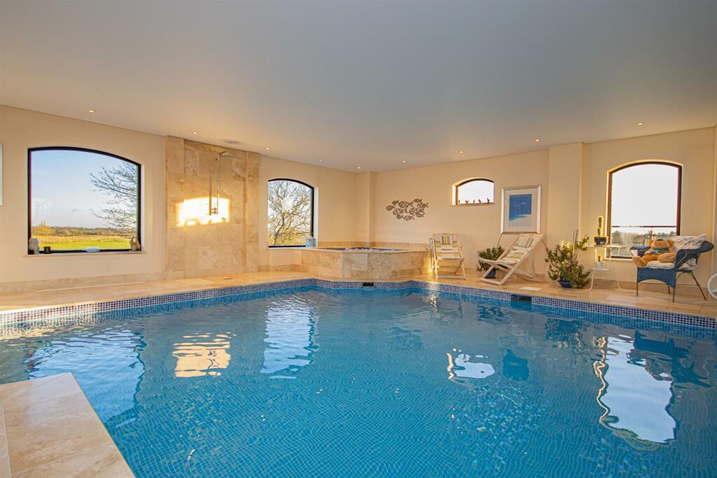 Additional property image - Waldley, Nr Ashbourne, Derbyshire