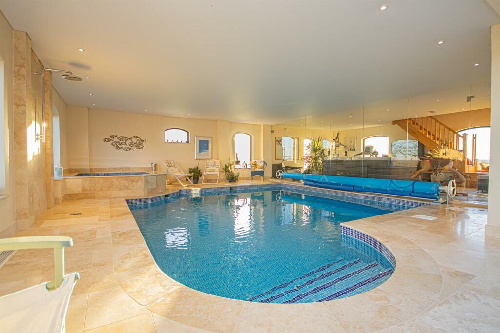 Additional property image - Waldley, Nr Ashbourne, Derbyshire