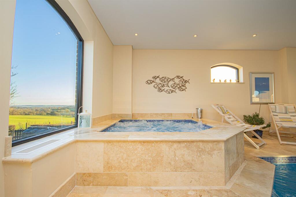 Additional property image - Waldley, Nr Ashbourne, Derbyshire