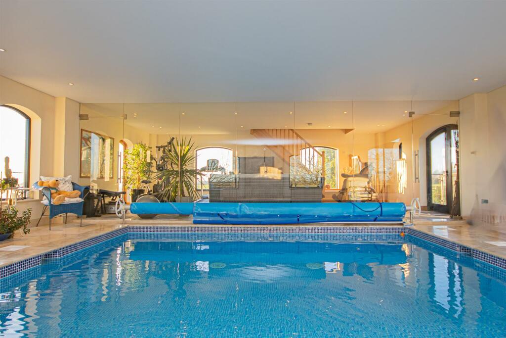 Additional property image - Waldley, Nr Ashbourne, Derbyshire