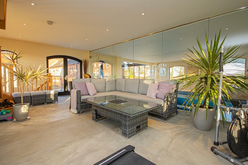 Additional property image - Waldley, Nr Ashbourne, Derbyshire
