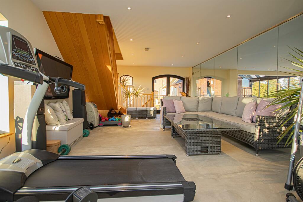 Additional property image - Waldley, Nr Ashbourne, Derbyshire
