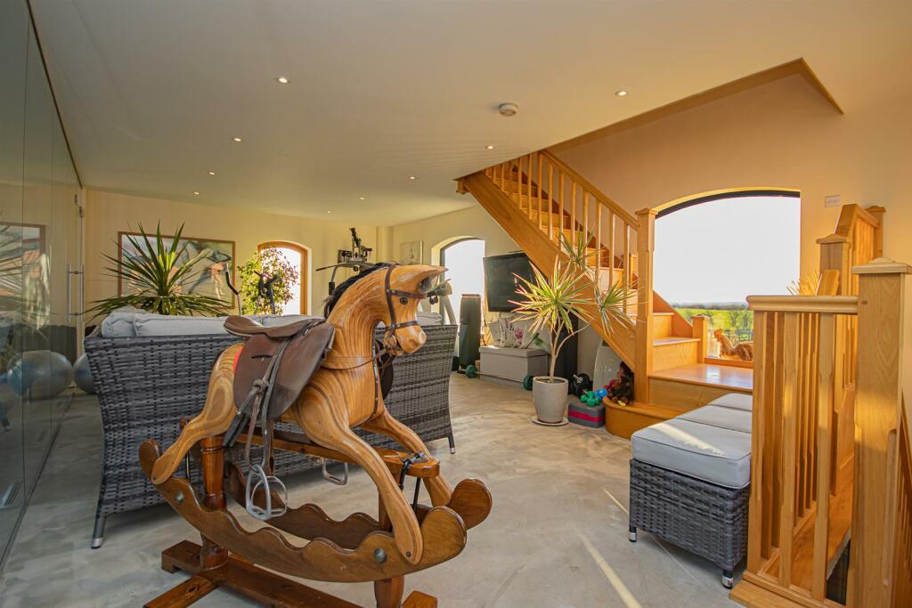 Additional property image - Waldley, Nr Ashbourne, Derbyshire