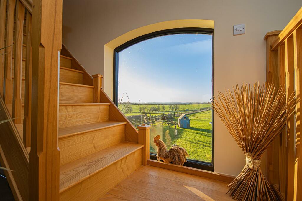 Additional property image - Waldley, Nr Ashbourne, Derbyshire
