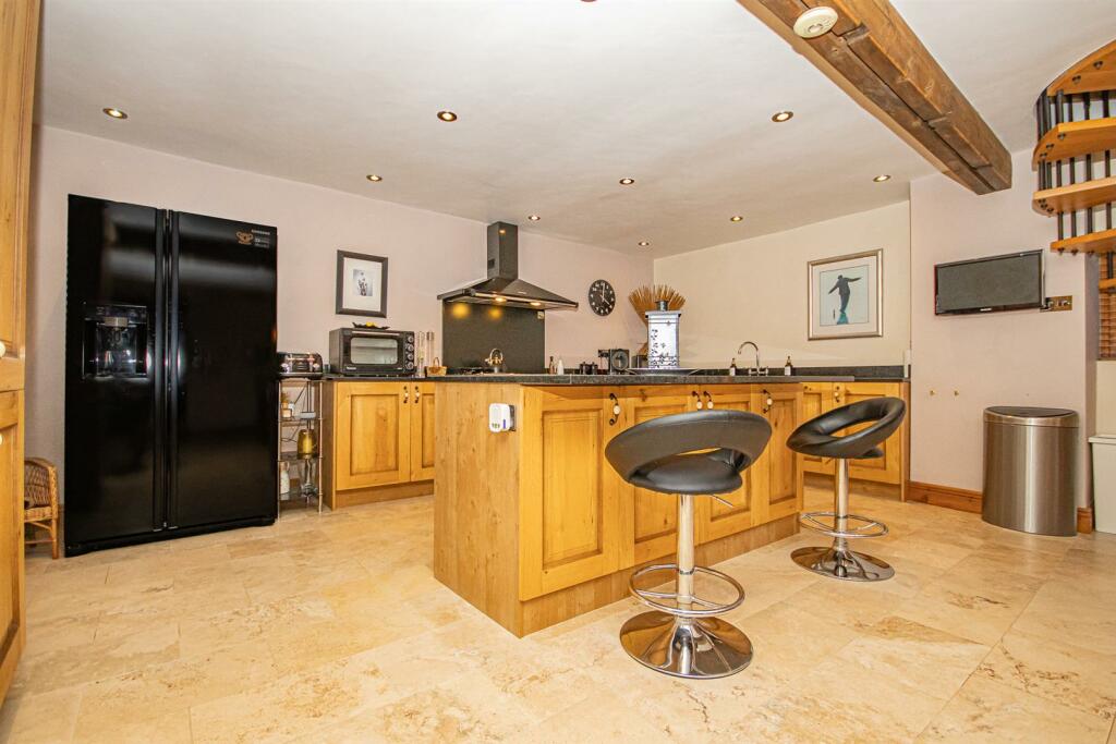 Additional property image - Waldley, Nr Ashbourne, Derbyshire