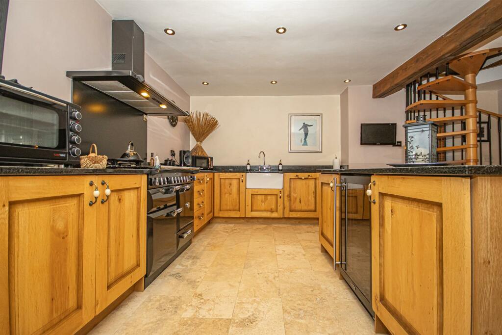 Additional property image - Waldley, Nr Ashbourne, Derbyshire