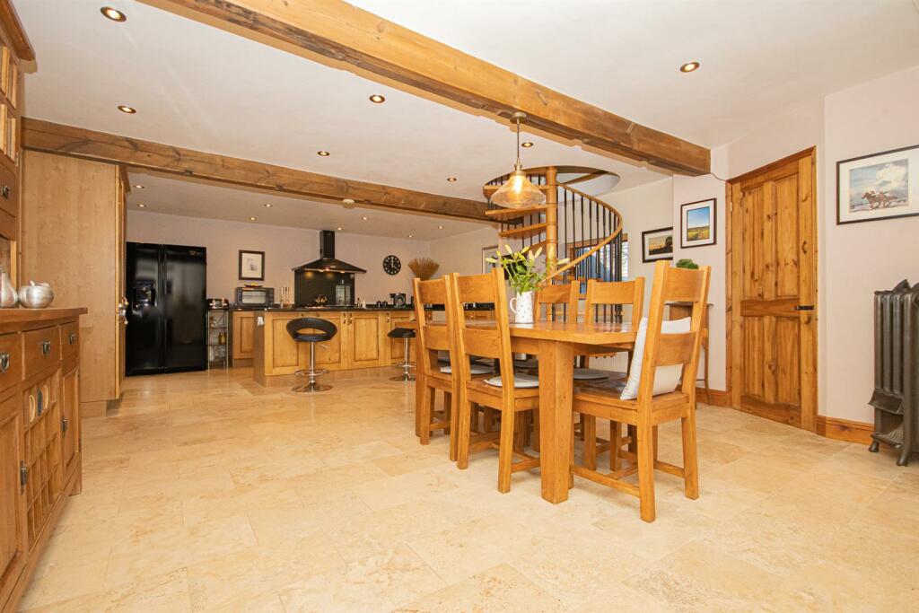Additional property image - Waldley, Nr Ashbourne, Derbyshire