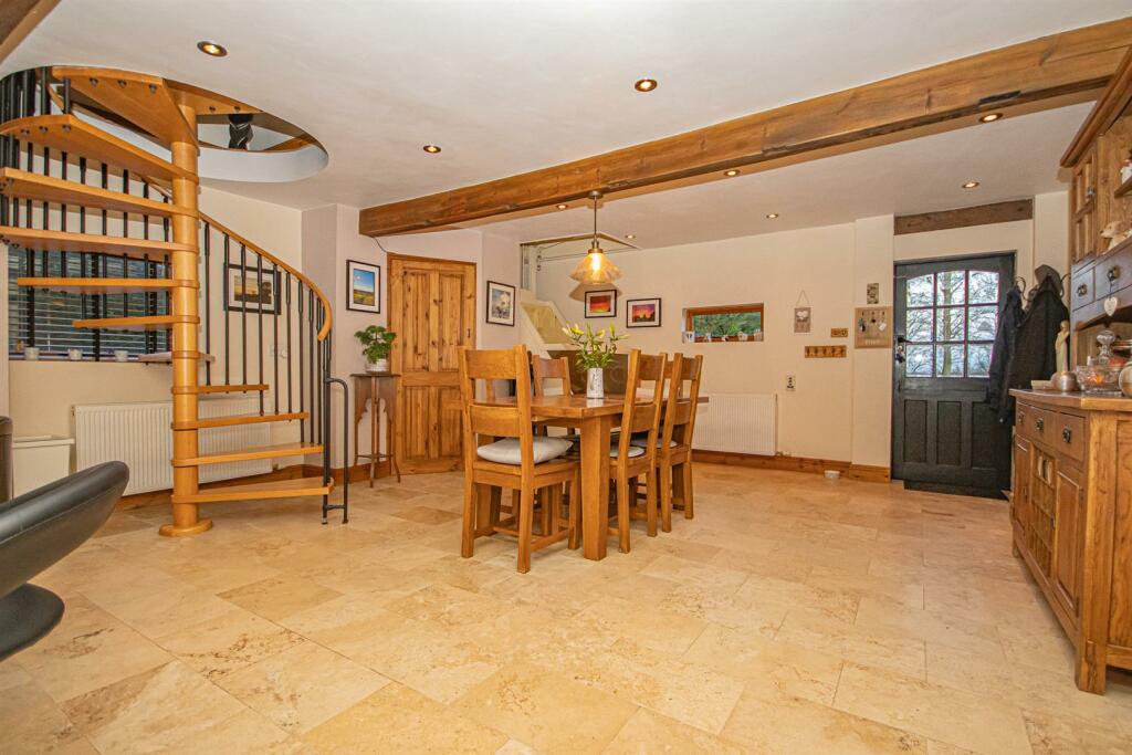 Additional property image - Waldley, Nr Ashbourne, Derbyshire