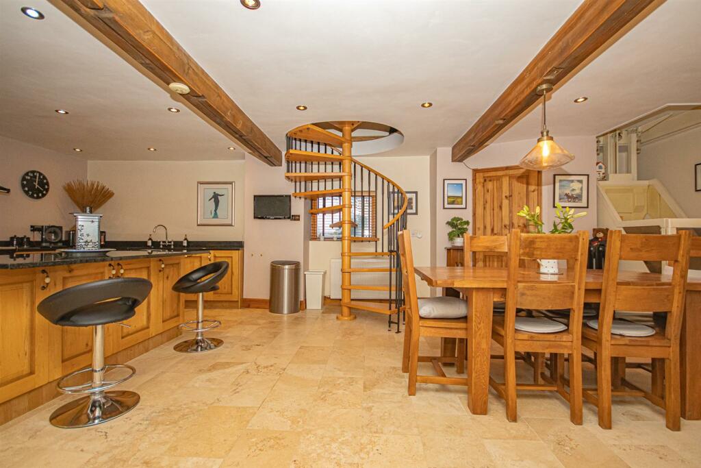 Additional property image - Waldley, Nr Ashbourne, Derbyshire
