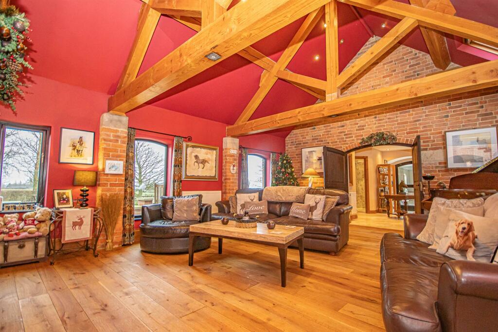 Additional property image - Waldley, Nr Ashbourne, Derbyshire