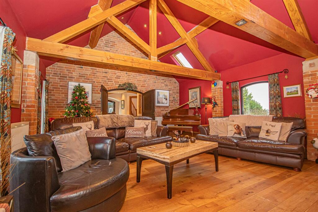 Additional property image - Waldley, Nr Ashbourne, Derbyshire
