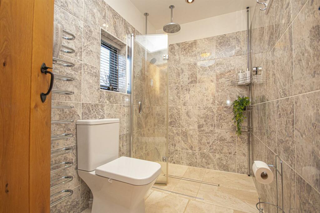 Additional property image - Waldley, Nr Ashbourne, Derbyshire