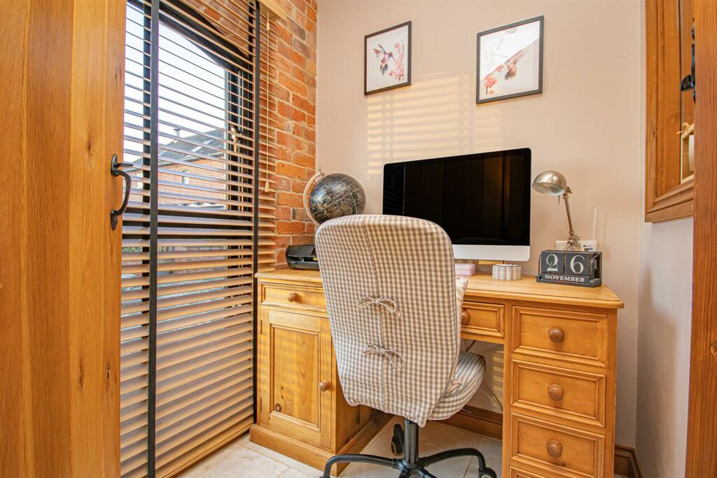Additional property image - Waldley, Nr Ashbourne, Derbyshire