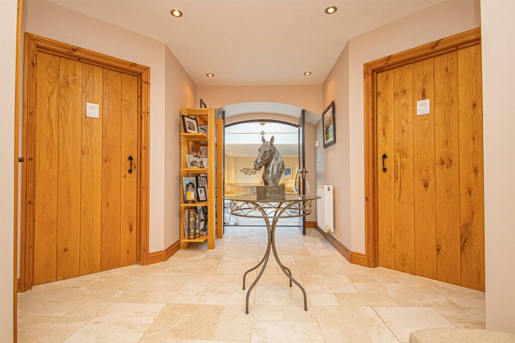 Additional property image - Waldley, Nr Ashbourne, Derbyshire