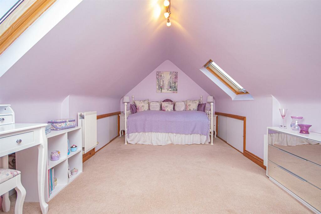 Additional property image - Waldley, Nr Ashbourne, Derbyshire