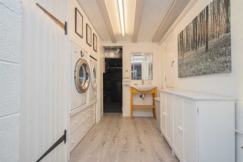 Additional property image - Waldley, Nr Ashbourne, Derbyshire
