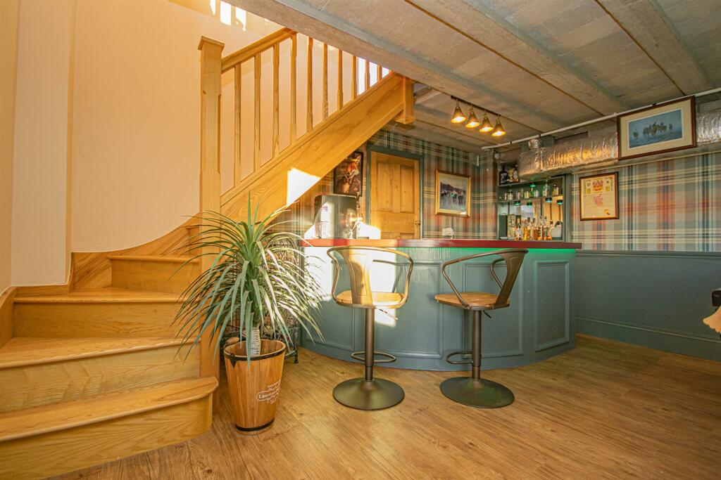 Additional property image - Waldley, Nr Ashbourne, Derbyshire