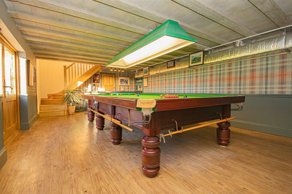 Additional property image - Waldley, Nr Ashbourne, Derbyshire