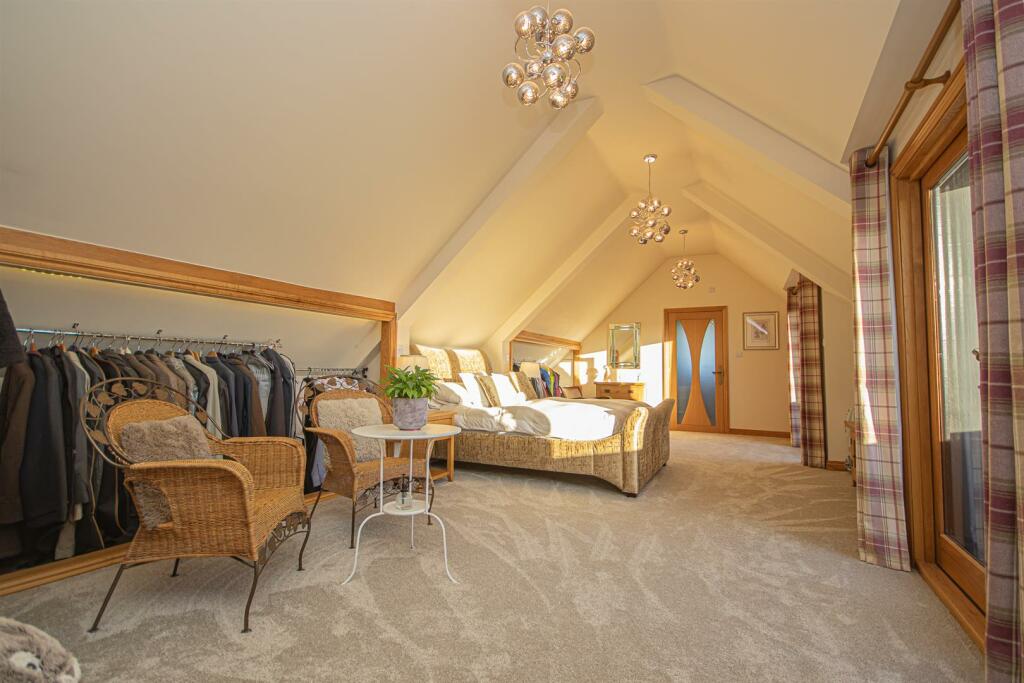 Additional property image - Waldley, Nr Ashbourne, Derbyshire