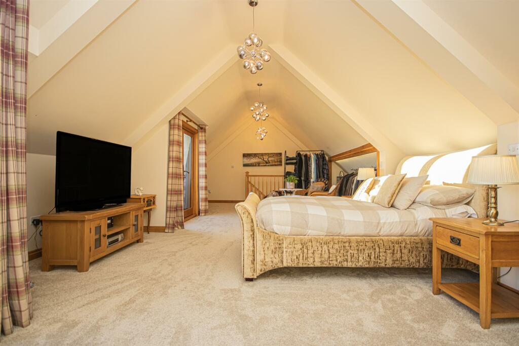 Additional property image - Waldley, Nr Ashbourne, Derbyshire