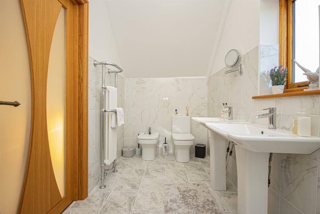 Additional property image - Waldley, Nr Ashbourne, Derbyshire