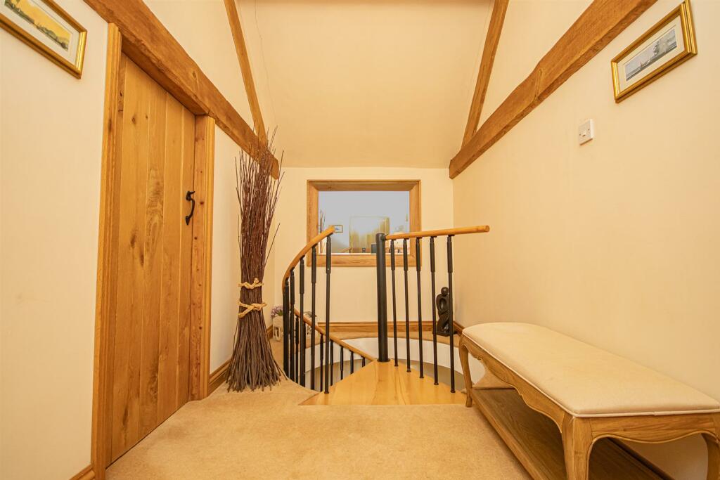 Additional property image - Waldley, Nr Ashbourne, Derbyshire