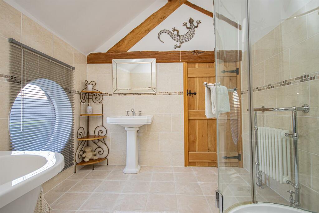Additional property image - Waldley, Nr Ashbourne, Derbyshire