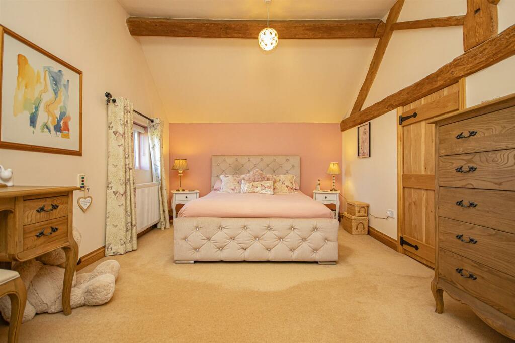 Additional property image - Waldley, Nr Ashbourne, Derbyshire