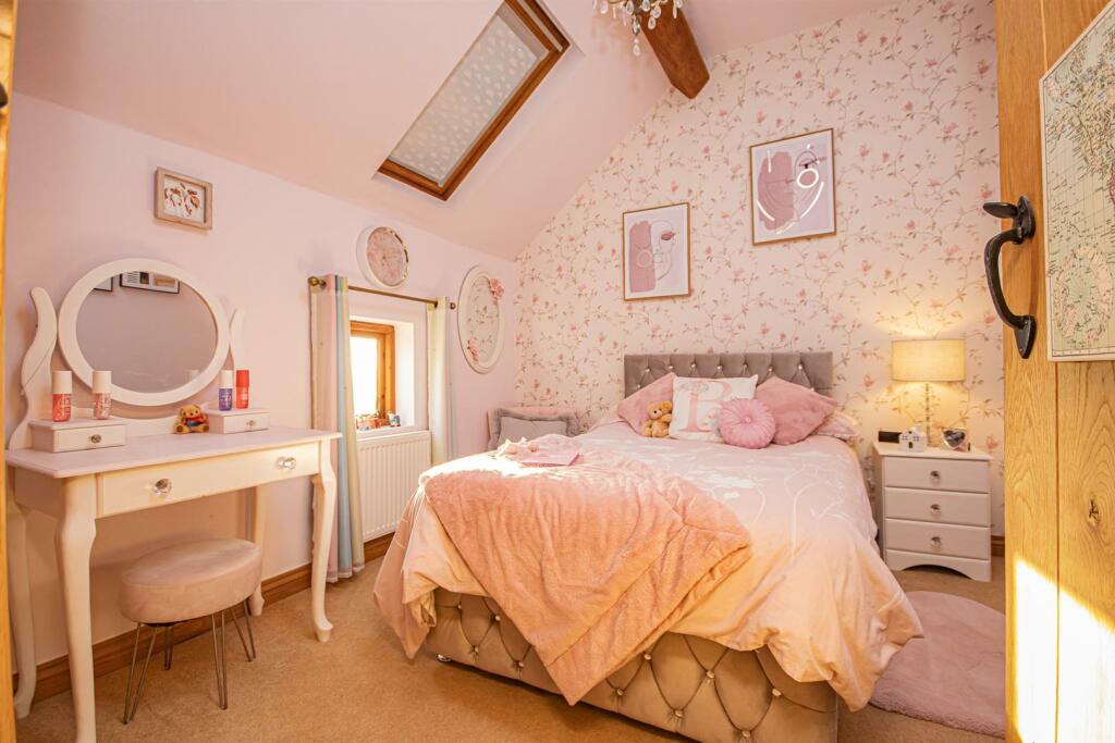 Additional property image - Waldley, Nr Ashbourne, Derbyshire