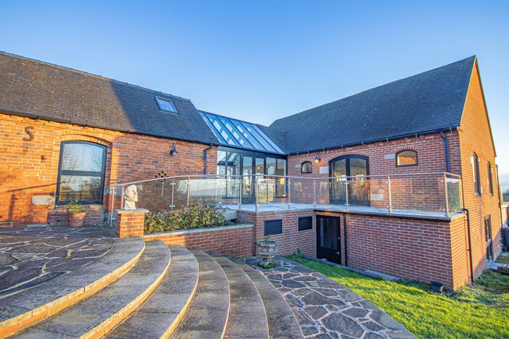 Additional property image - Waldley, Nr Ashbourne, Derbyshire