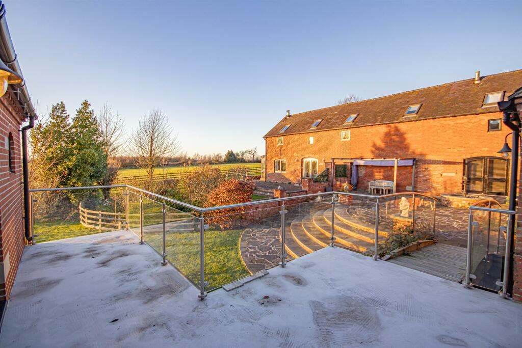 Additional property image - Waldley, Nr Ashbourne, Derbyshire