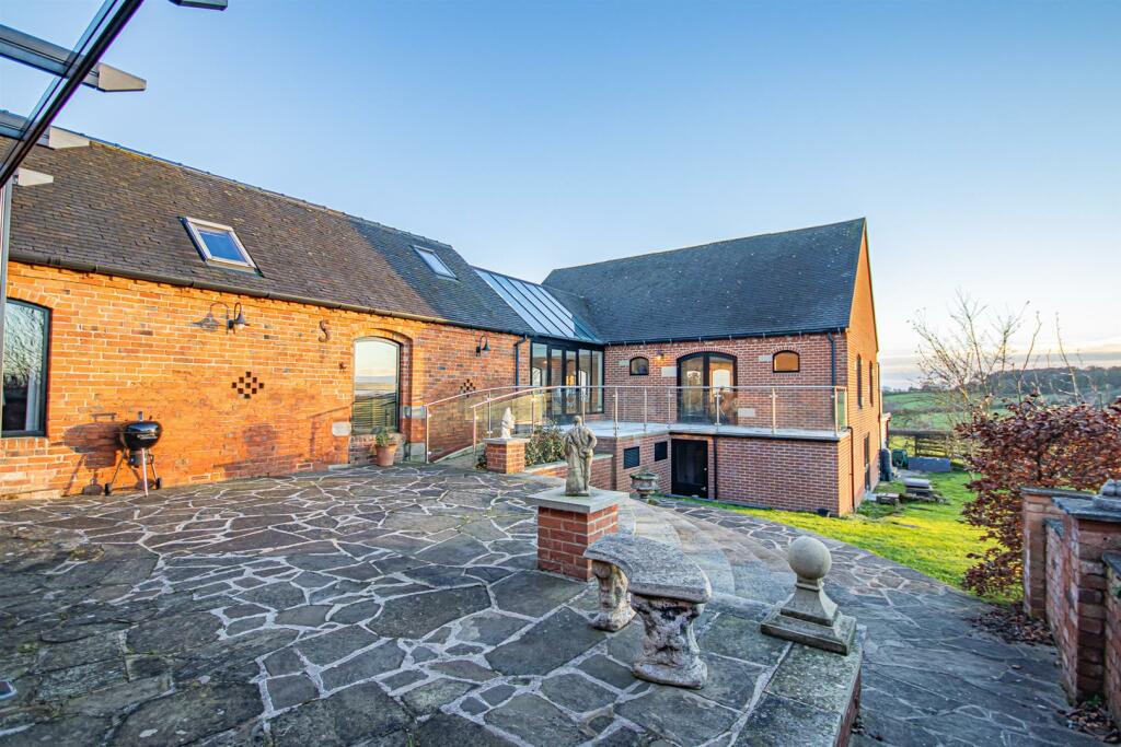 Additional property image - Waldley, Nr Ashbourne, Derbyshire