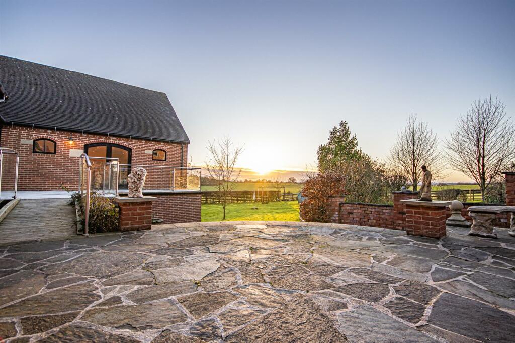 Additional property image - Waldley, Nr Ashbourne, Derbyshire