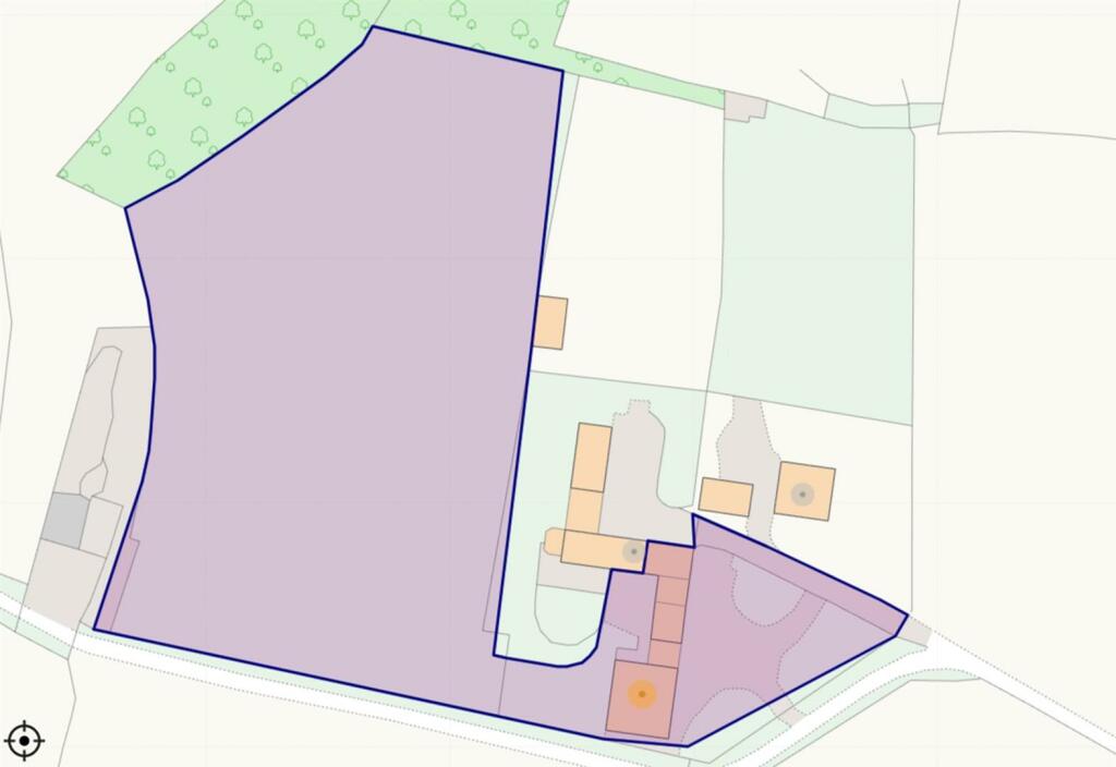 Additional property image - Waldley, Nr Ashbourne, Derbyshire