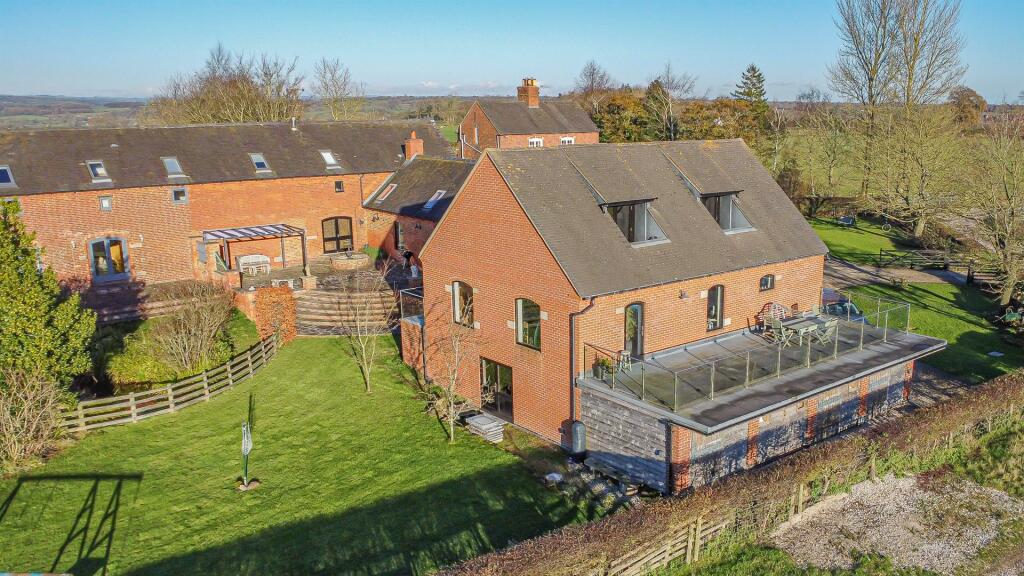 Additional property image - Waldley, Nr Ashbourne, Derbyshire