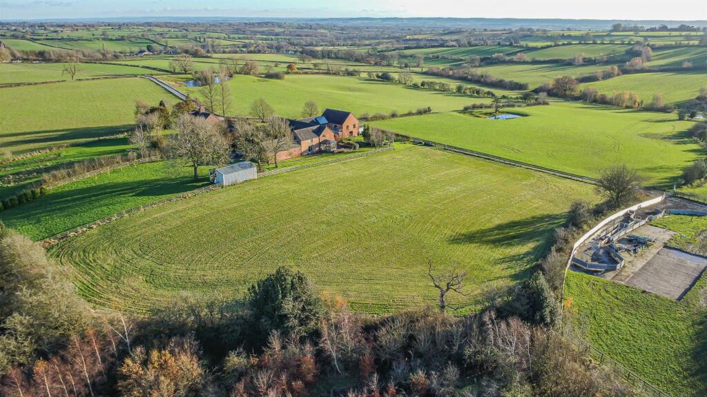 Additional property image - Waldley, Nr Ashbourne, Derbyshire