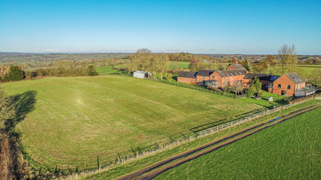 Additional property image - Waldley, Nr Ashbourne, Derbyshire
