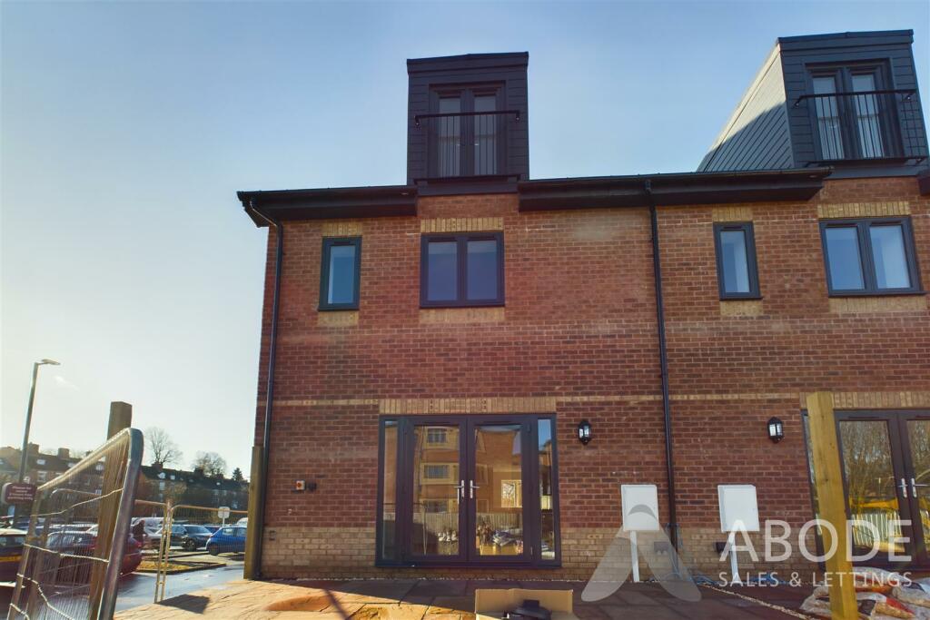 Additional property image - King Edward Street, Ashbourne, DE6 1BW